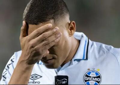  ناکامی عجیب: ستاره گرمیو سه پنالتی را خراب کرد!