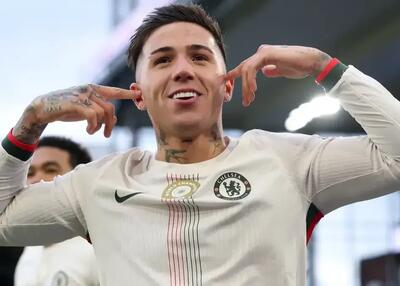  انزو حرف عجیبی نزد، گفت مادرید را دوست دارد!