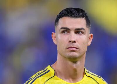  خودداری رونالدو از برپایی تونل افتخار برای الاهلی