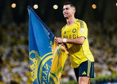  رونالدو: تکلیف این بازیکنان را روشن می‌کنم