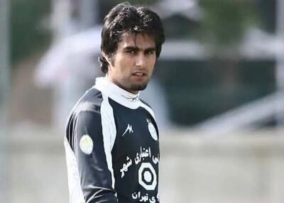  ذخیره طالب‌لو و رحمتی سرمربی شد(عکس)