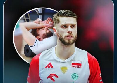  رسمی: یک انتقال بزرگ و اضطراری در لهستان