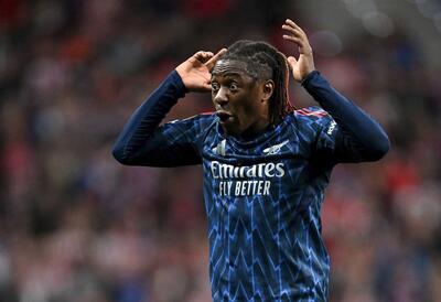  جنجال در مادرید: پنالتی آرسنال سوخت؟