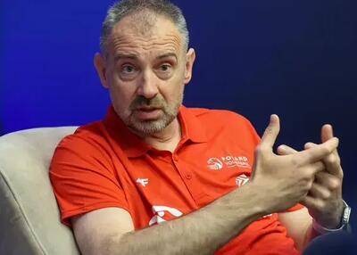  بمب والیبال خبر جعلی از آب درآمد!