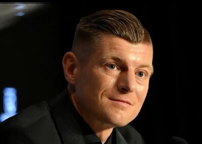  رئال مادرید به این راحتی بی‌خیال کروس نمی‌شود