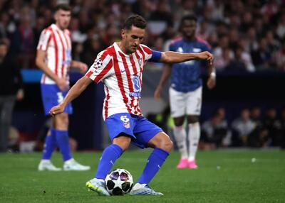  کوکه: آرسنال جز یک پنالتی موقعیتی نداشت