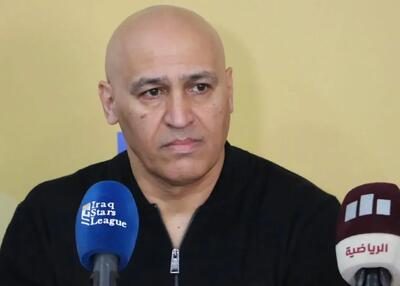  پایان محرومیت: منصوریان با نشست خبری برگشت
