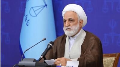  روایت رئیس قوه قضاییه از دلتنگی ملت برای امام شهیدمان