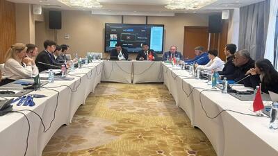  کارشناسان ورزش شانگهای بر همکاری‌های مشترک در حوزه آموزش