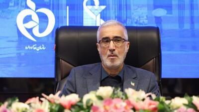  فعالان صنعت دارو و تجهیزات پزشکی اجازه توقف چرخه تأمین دارو در جنگ را ندادند