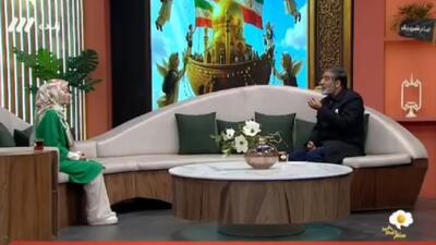  بازگویی ماجرای عنایت امام رضا (ع) به مرد مسیحی و شفای دخترش + فیلم