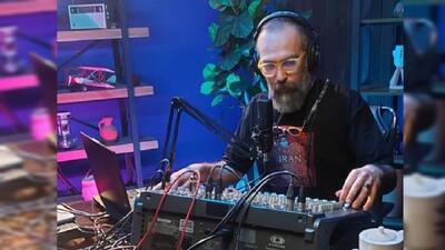  آمیزه‌ای از شعر کلاسیک، ترانه معاصر و موسیقی جهان در «ساعت ۲۵»