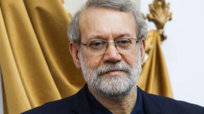  دعوت هیئت دولت از عموم ملت ایران برای شرکت در مراسم چهلم شهید لاریجانی