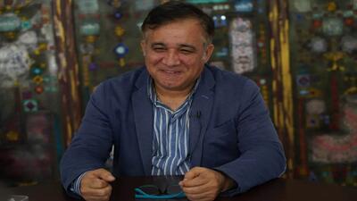  تاجرنیا دلیل جدایی ترابیان را اعلام کرد