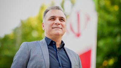  ماجدی: فوتبال سیاسی است؛ در جام‌جهانی پخش سرود ایران اهمیت دارد نه نتایج
