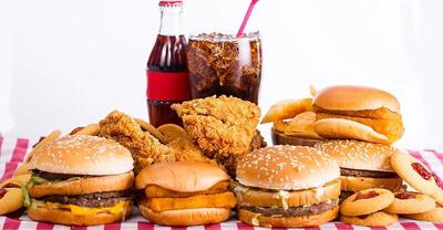  چگونه پرخوری عصبی را کنترل کنیم؟