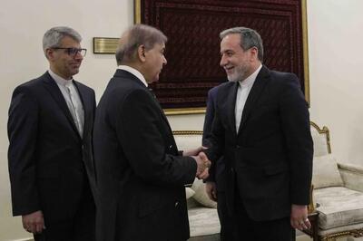 سی‌بی‌اس: مقامات پاکستانی پیشنهاد جدید ایران را به واشنگتن منتقل کرده‌اند