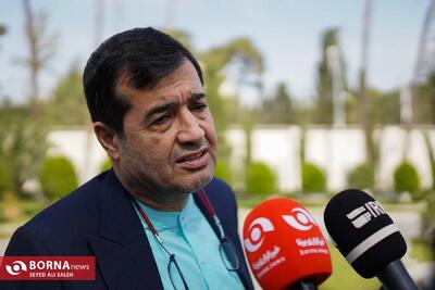  وزیر ورزش ایران در اجلاس شانگهای: جنایت مدرسه میناب ننگی در تاریخ جامعه بشری است