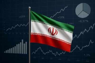  قیمت دلار تا کجا بالا می‌رود؟ | دلبری: در شرایط عدم توافق، رشد دلار بیشتر از بورس است | مردم پرتفوی دلاری داشته باشند