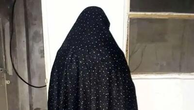  جزئیات شناسایی و دستگیری زن قاتل در اندیمشک