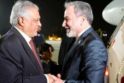  ادعای سی‌ان‌ان: پاکستانی‌ها معتقدند که توافقی عادلانه در دسترس است و اکنون منتظر پاسخ تهران هستند/ امروز، روز پیش‌بینی شده برای دریافت پیشنهاد تغییر یافته ایران است