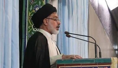  تسنیم: شهادت خطیب حرم حضرت زینب در دمشق سوریه در پی انفجار بمب دستی افراد ناشناس