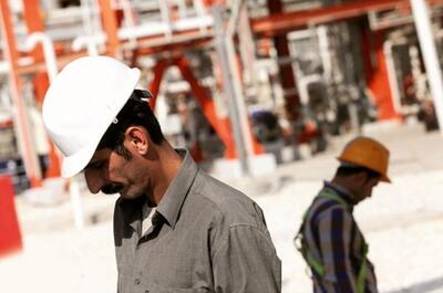  واکنش دولت به شایعه اخراج کارکنان فولاد مبارکه