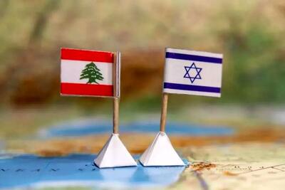  حمایت آمریکا از گفت‌وگوی مستقیم بین لبنان و اسرائیل