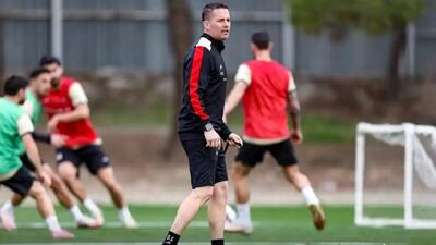  اوسمار - پرسپولیس؛ «شاید کسی دلتنگش نشود!»