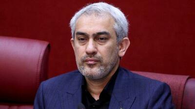  حضور وزیر اقتصاد در قلب صنعت اصفهان/بررسی خسارات و وعده تأمین سریع منابع برای جبران