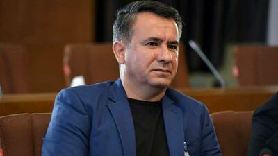  موحدنیا: ترکیب نهایی تیم ملی ساندا در چند مرحله انتخابی مشخص می‌شود