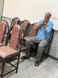  بخشش قاتل به شرط کمک به جنگ‌زدگان