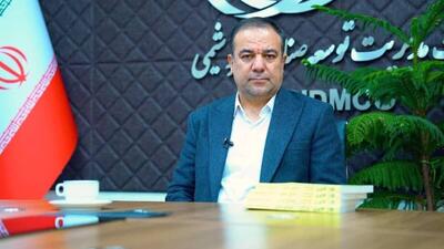  نقش مدیریت صنایع پتروشیمی در تحقق شعار سال