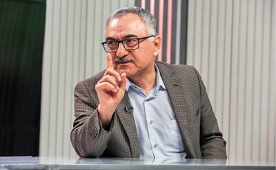  ایران رنگ قحطی را نخواهد دید