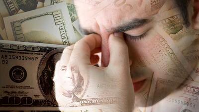  استرس چه تاثیری بر تصمیمات مالی دارد؟+ کورتیزول رفتار اقتصادی را محتاط‌تر می کند یا نه؟