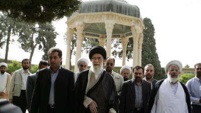  فارس در آیینه نگاه قائد شهید امت؛ بازخوانی هویت معنوی و انقلابی استان