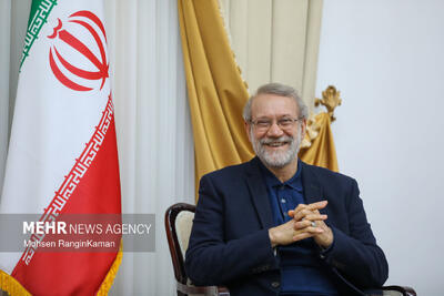  «علی لاریجانی» مردی برای زمانه‌های دشوار؛ روایت زندگی یک رجل چندساحتی