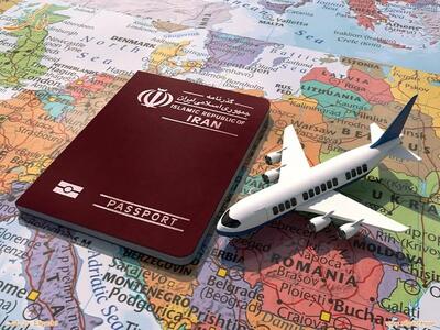  افزایش بی‌سروصدای عوارض خروج از کشور