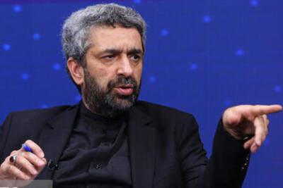  طباطبایی: ایران داعیه‌دار صلح است اما در برابر زور پاسخ قاطع می‌دهد