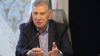  مسئولان کشور و جامعه کارفرمایی ایران در شرایط سخت اقتصادی با تدبیر حداکثری برای امنیت شغلی کارگران تلاش کنند
