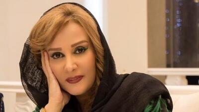  شیوا خسرو مهر از وطن پرستی گفت /  خانم بازیگر: فکر نمی‌کردم مردم کشورم اینقدر شجاع و همراه باشند