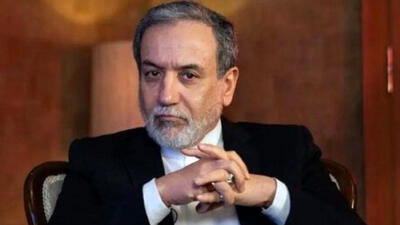  عراقچی؛ پنتاگون دروغ می‌گوید!