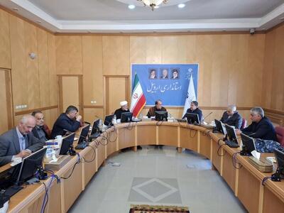  نایب رئیس مجلس: در کشور نیازمند گسترش میدان دید هستیم