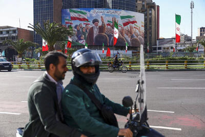  یک منبع ایرانی به سی‌ان‌ان : تهران عمیقاً به واشنگتن بی‌اعتماد است