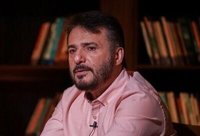  سیدجواد هاشمی: «کوکی» هیجان‌انگیزترین تجربه کاری‌ام بود | حیرت خبرنگار خارجی از بازیگران کودک