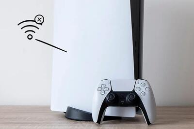  شایعه‌ الزام اتصال اینترنت به کنسول  PS5 و PS4 تکذیب شد