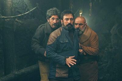  «تاکسیدرمی»؛ از تراژدی جنگ تا طنز سیاه بر پرده سینما