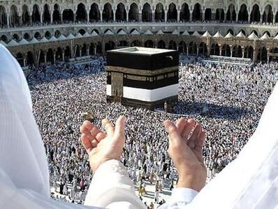  ورود بیش از ۶۵۰۰ زائر ایرانی به مدینه منوره