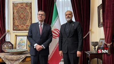  رایزنی ایران و روسیه درباره همکاری‌های دوجانبه در زمینه هسته‌ای