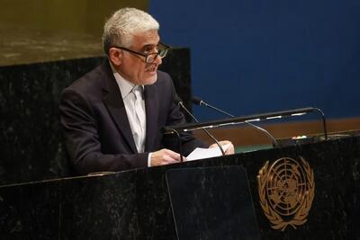  ایران: تمام دولت‌های مشارکت کننده در تجاوز آمریکا و اسرائیل باید پاسخگو شوند